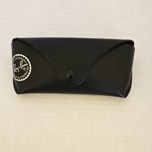 RAY-BAN EYEWEAR CASE
